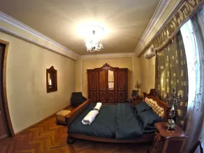 Classical Green Hostel - Room