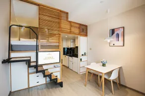 Livefortuna Hotel - Room