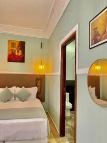 Riad Al Wafaa - Værelse
