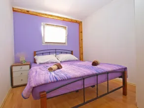 House Nikola 1422 - Room