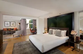 Holmes Hotel London - Chambre
