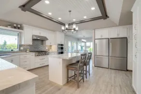 8 Mi to Downtown Modesto! Poolside Escape - Innvendig