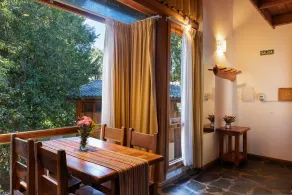 Villa Sofía Apart Hotel & Spa - Ausblick vom Zimmer