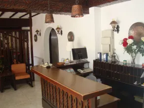 Lordos Hotel Apts Limassol - Reception