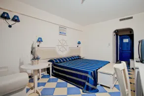 Chaika Beach Resort - Room