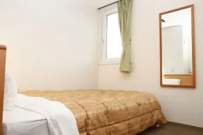 Kur and Hotel Isawa - Chambre