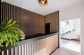 Motel Oasis - Reception