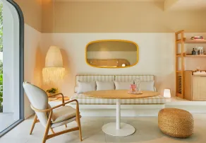 The Standard, Hua Hin - Chambre