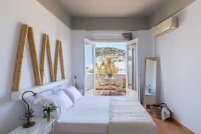 OLIVAS ROOMS - Rom