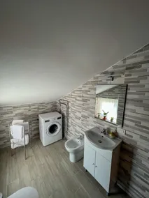 beb Dragonara - Badezimmer