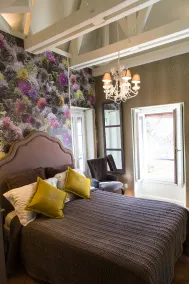 Chambres et Tables d'hôtes du Puits d'Athie - Zimmer
