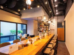 APA Hotel Roppongi Ekimae - Ristorante