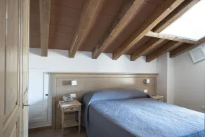 Agriturismo Ben Ti Voglio - Vue de la chambre