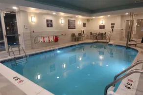 Hilton Garden Inn Lakewood - Piscine