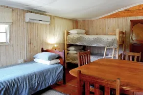 Stonehaven Clarens - Zimmer