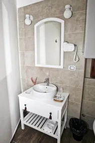 B&B villa al mare - Badeværelse