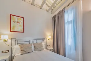 Blue Windows House Apartamentos & Suites - Chambre