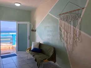 Casita Linda - Wohnbereich