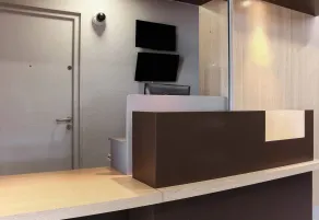 B&B HOTEL Fréjus Roquebrune-sur-Argens - Réception