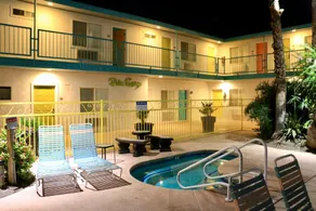 Adara Palm Springs - Piscine