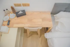 MUO Resort - Værelse