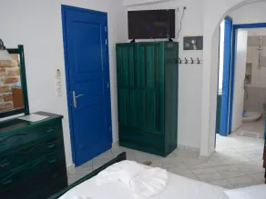 Stella Naxos Island - Salle de bain