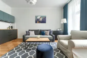 MARGI Nell - Joy Apartments - Værelse
