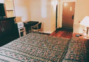 Hi Valley Motor Inn - Zimmer