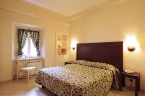 Hotel Villa Igea - Rum