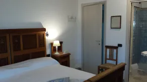 B&B Cadrecca Tra Terra Luna e Mare - Camera