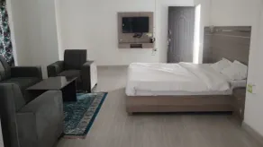 Hotel Horizon - Room