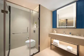 Four Points by Sheraton Nashik - Værelse