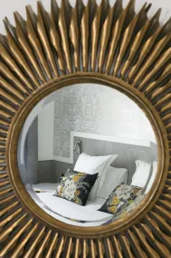 Grand Hôtel Continental - Chambre