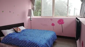 Yushow Library Villa - Room