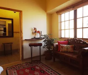 Primera Hacienda Hotel Boutique - Room