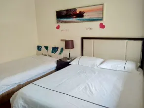 Gubei Water Town Vacation Loft - Camera