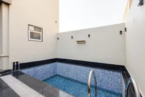 Lime Tree B&B Pari Chowk - Pool