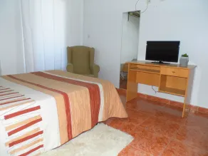 Hotel & Restaurante Costas - Room