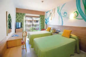 Hotel Servigroup Papa Luna 4 Sup - Rom