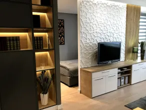 4UApart-Apartment suite Emporio - Room