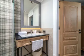 Moje Orłowo Boutique Bed & Breakfast - Adults Only - Bathroom