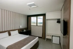 WA Hotel Caruaru - Room