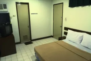 Ong Bun Pension House Bacolod - Habitación