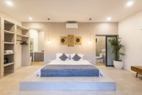 Canggu Dream Studios & Villas - Room