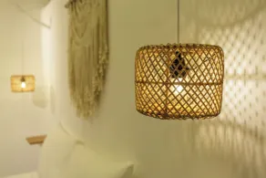 The Bingin Beach Villas' Bungalow Resort - Chambre