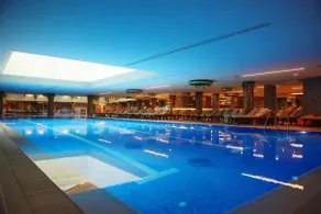 Hotel Zlatibor - Pool