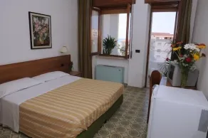 Hotel Harmony - Zimmer