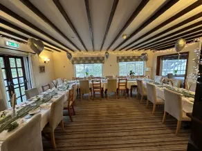 The White Horse Inn - Restaurant