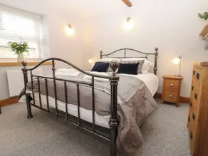 Larl Cottage - Room