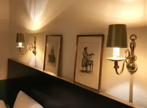 HENRI Hotel Wien - Rum